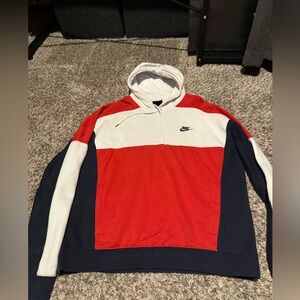 Men’s Nike Hoodie